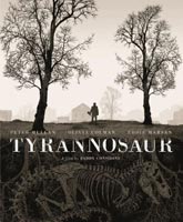 Tyrannosaur / 